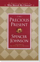 The Precious Present