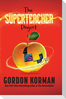 The Superteacher Project