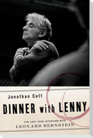 Dinner with Lenny