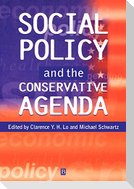 Social Policy
