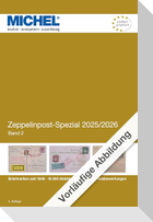 Zeppelin Spezial 2025/2026 Band 2