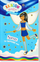 Rainbow Magic Jewel Fairies #6: Sophie the Sapphire Fairy