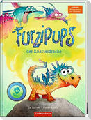 Furzipups, der Knatterdrache