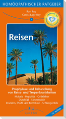 Homöopathische Ratgeber: Reisen