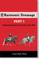Harmonic Dressage