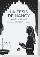 La tesis de Nancy