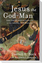 Jesus the God-Man