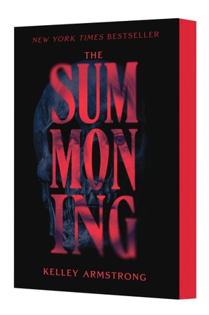 Armstrong, Kelley. The Summoning. Harper Collins Publ. USA, 2026.