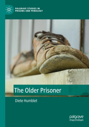 Humblet, Diete. The Older Prisoner. Springer International Publishing, 2022.