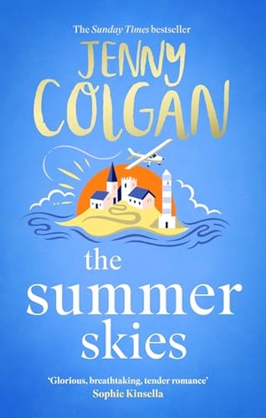 Colgan, Jenny. The Summer Skies. Little, Brown Book Group, 2024.