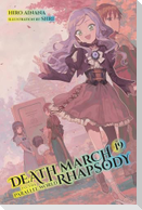 Death March to the Parallel World Rhapsody, Vol. 19 (Light Novel)