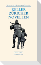 Züricher Novellen