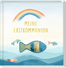 Eintragalbum - Meine Erstkommunion