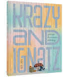 The George Herriman Library: Krazy & Ignatz 1922-1924