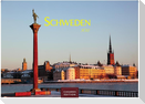 Schweden Kalender 2027 - Wandkalender | Fotokalender Nordeuropa 24x35cm - Naturerlebnisse & Landschaften des Nordens - Hochwertiger . mit beeindruckenden Fotos