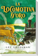 La locomotiva d'oro