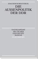 Die Außenpolitik der DDR