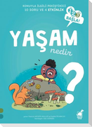 Yasam Nedir - 123 Basla Serisi