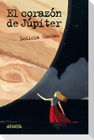 El corazón de Júpiter