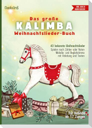 Das große Kalimba Weihnachtslieder-Buch - Ringbuch