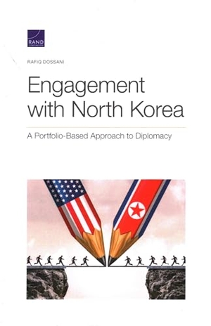 Dossani, Rafiq. Engagement with North Korea - A Portfolio-Based Approach to Diplomacy. RAND Corporation, 2020.