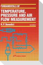 Fundamentals of Temperature, Pressure and Flow Measurements