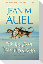 The Land of Painted Caves