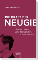 Die Kraft der Neugier