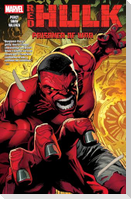 Red Hulk Vol. 1