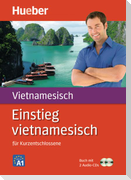 Einstieg vietnamesisch. Paket: Buch + 2 Audio-CDs
