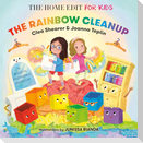 The Rainbow Cleanup: A Magical Organizing Adventure