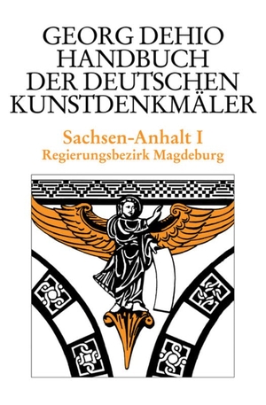 Dehio, Georg. Sachsen-Anhalt 1. Bezirk Magdeburg. Handbuch der Deutschen Kunstdenkmäler. Deutscher Kunstverlag, 2002.