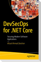 DevSecOps for .NET Core