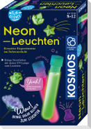 Fun Science Neon-Leuchten