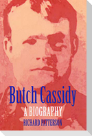 Butch Cassidy