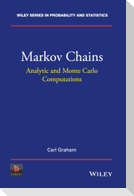 Markov Chains