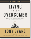 Living as an Overcomer Workbook