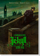 El extraño caso del doctor Jekyll y el señor Hyde