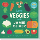 Love Veggies with Jamie Oliver