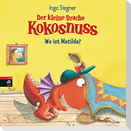 Der kleine Drache Kokosnuss - Wo ist Matilda?