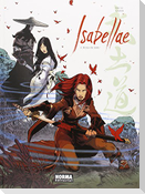 Isabellae 3, Hijas de Ériu