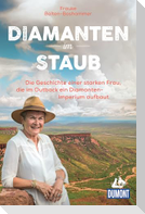 Diamanten im Staub
