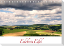Erlebnis Eifel (Tischkalender 2023 DIN A5 quer)
