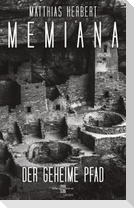 Memiana 4 - Der geheime Pfad
