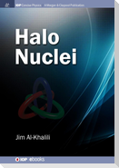 Halo Nuclei