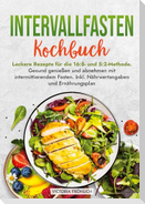 Intervallfasten Kochbuch