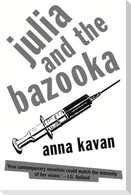 Julia and the Bazooka