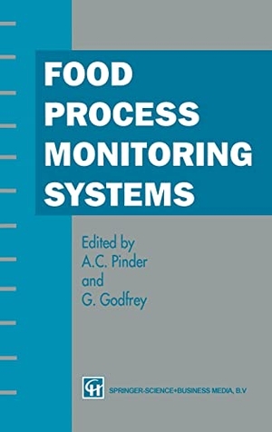 Pinder, A C / Godfrey, G. et al. Food Process Monitoring Systems. Springer, 1995.
