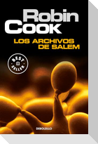 Los archivos de Salem