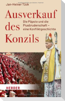 Ausverkauf des Konzils